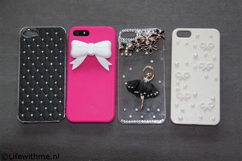 Mijn Iphone Hoesjes Life With Me