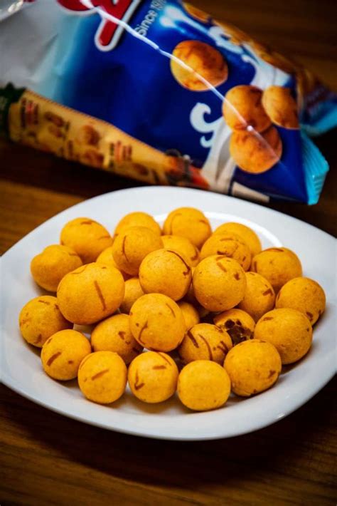 Top 10 Best Selling Korean Snacks In South Korea Busanpedia