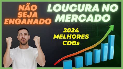 LOU CU RA NÃO SE ENGANE SELIC VAI CAIR MELHORES CDBs PREFIXADOS E