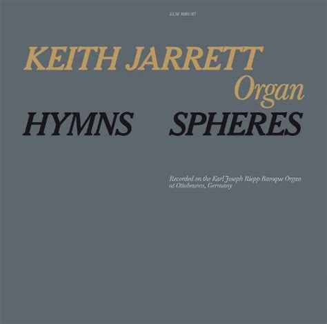 Best Buy Hymns Spheres [cd]