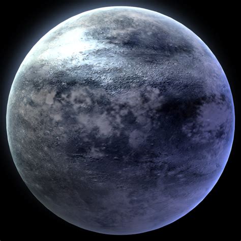 Ison image - Burntstrobe - ModDB