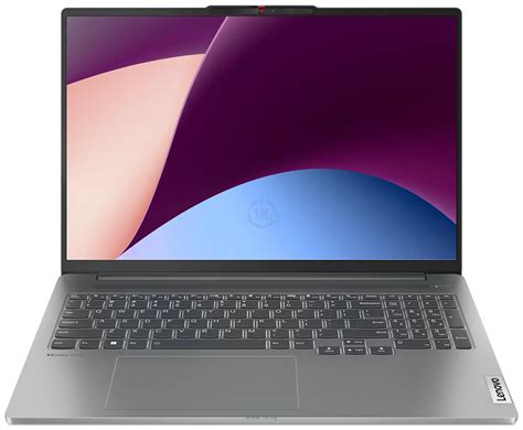Lenovo IdeaPad Pro 5 16ARP8 (83AS0054RK) ноутбук купить в Минске, цены ...