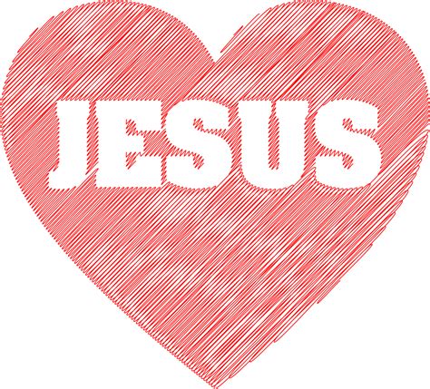 Free clip i love jesus, Download Free clip i love jesus png images ...