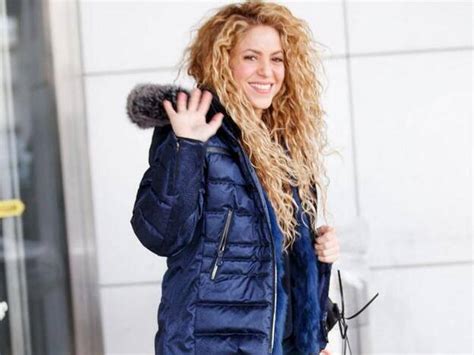 Shakira anuncia que volverá a los escenarios en verano Mujer Hoy