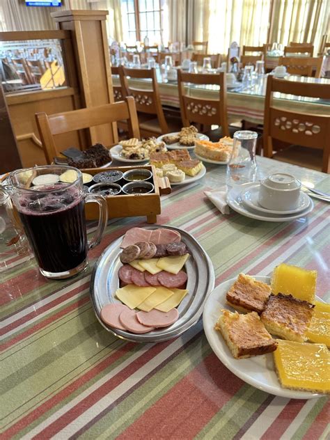 Onde Comer Em Gramado Nosso Guia Completo De Locais