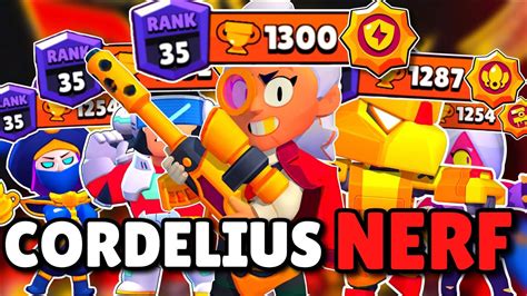 Top Easiest Rank S In Solo Showdown New Meta Brawl Stars Guide