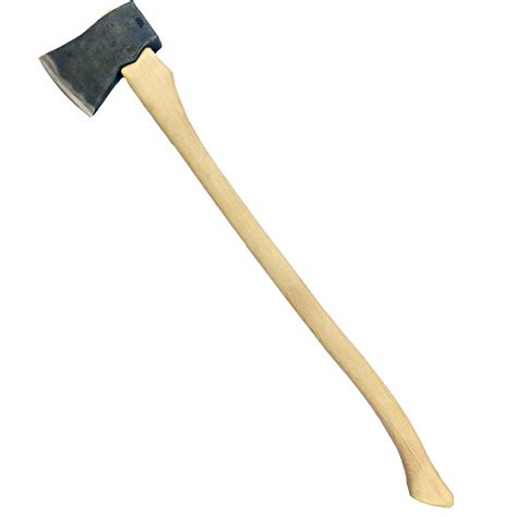 Council Tool 35lb Michigan Double Bit Axe