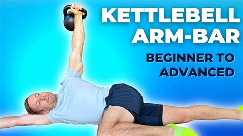 Fix Should Pain With The Kettlebell Arm Bar Youtube