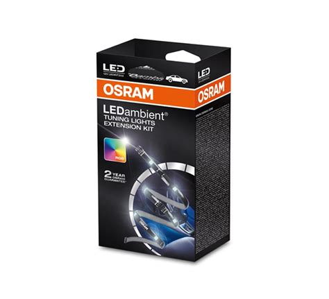 Osram Ledambient Tuning Lights Extension Kit Kaufen Bei Obi