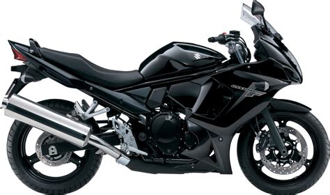 Suzuki Gsx F Top Speed