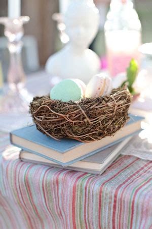 NoivaChic Chá de lingerie vintage