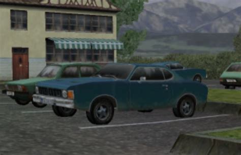 Igcd Net Chrysler Valiant Charger In Colin Mcrae Rally Plus