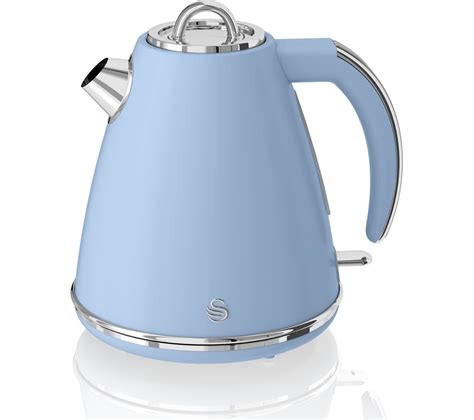 SWAN Retro SK19020BLN Jug Kettle Reviews - Updated February 2024