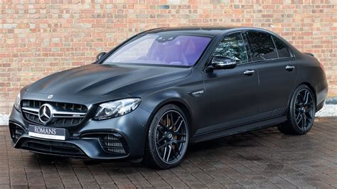 Mercedes AMG E63 PH Used Buying Guide PistonHeads UK 48 OFF