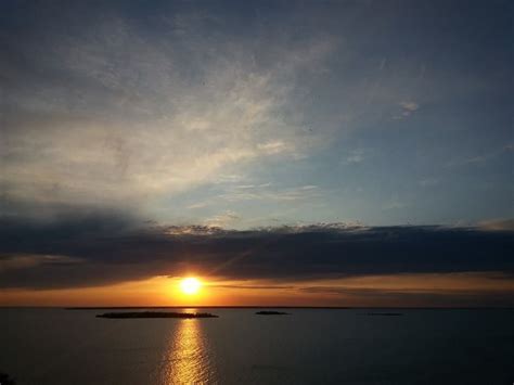 Door County sunset Door County, Sunsets, Celestial, Photography ...