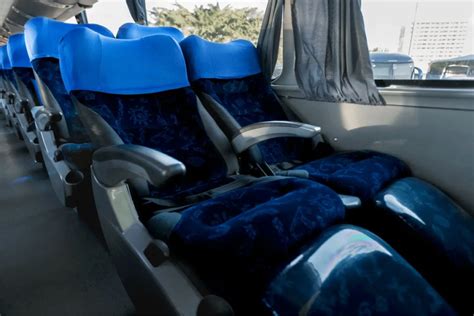 Conheça As Diferentes Categorias De Poltronas De Ônibus Blablacar