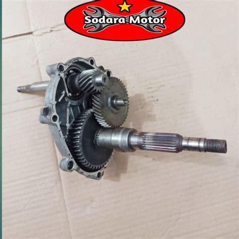 Jual Gear Gigi Rasio Ration Transmisi Gear Box Gigi Gardan Yamaha Xeon