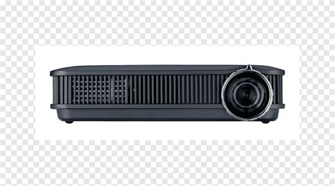 Мультимедийные проекторы Ручной проектор Optoma PK301 Optoma ...