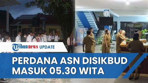 Jawab Keluhan Para Guru Pemprov Ntt Wajibkan Asn Hingga Honorer