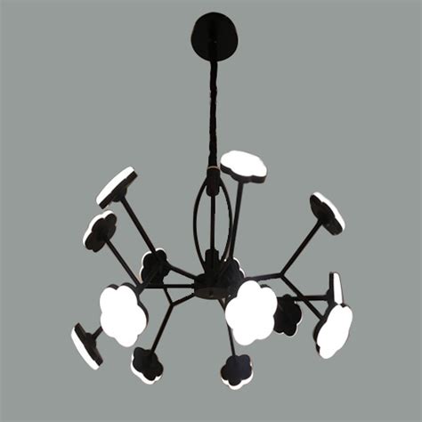 Modern Hanging Lights 833514 Abc