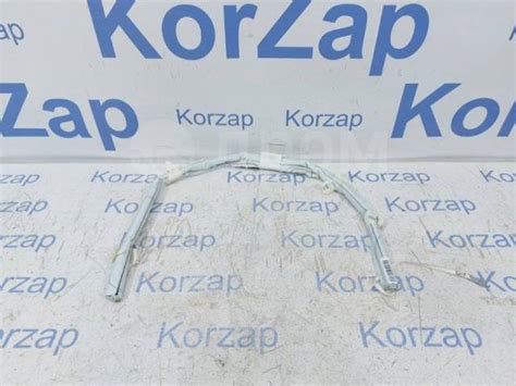 Купить Шторка безопасности Omoda S5 2023 J605820050 M1DFL2, левая в ...
