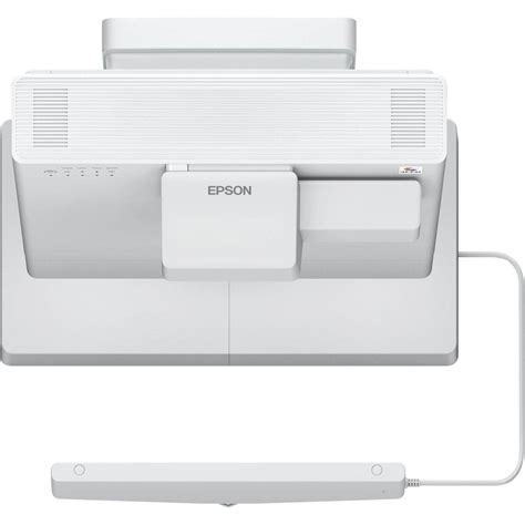 Epson Brightlink Fi Proyector Interactivo Proyectores Indigo