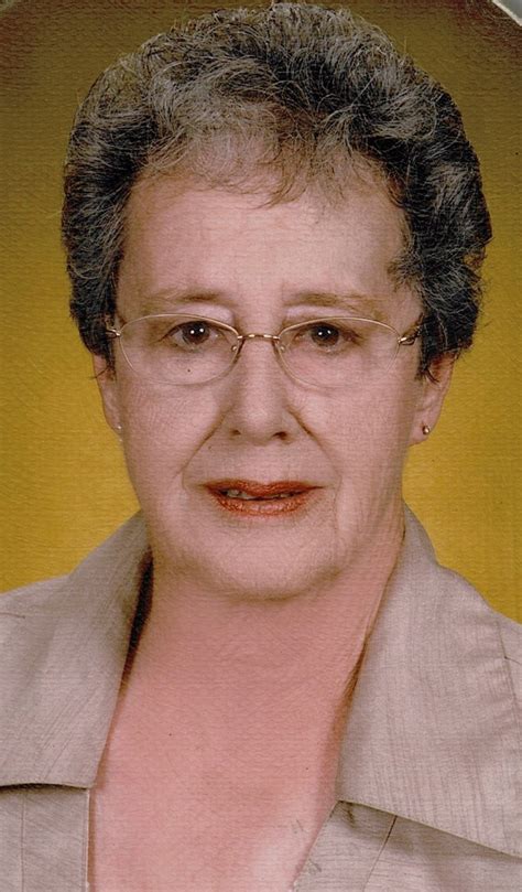 Delores Landry avis de décès - New Iberia, LA