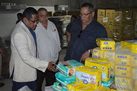 Comisi N Especial Del Clez Inspeccion Abasto Bicentenario De Fuerzas