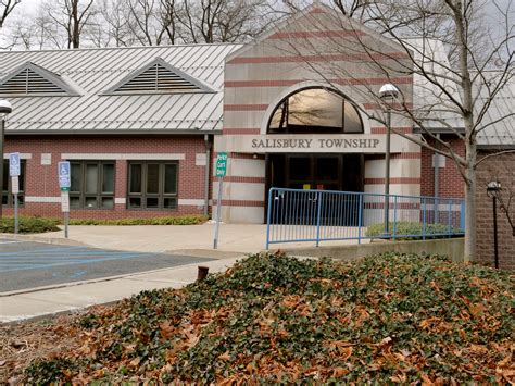 Salisbury Tax Collector Will Become Elected Position | Salisbury, PA Patch