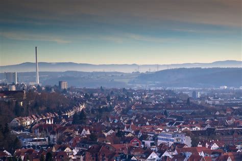 Esslingen am Neckar on Twitter Eine klimaneutrale Wärmeversorgung