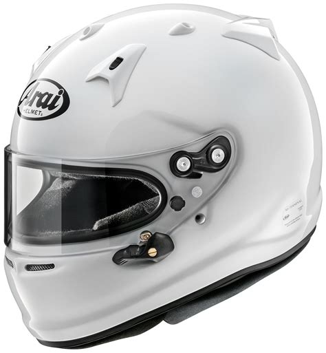 Gp White Arai