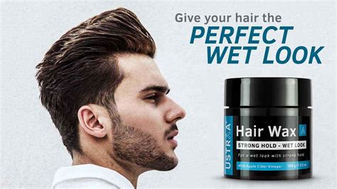 Hair Products For Men