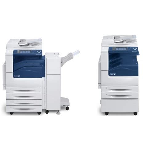 Fuji Xerox ApeosPort IV C5570