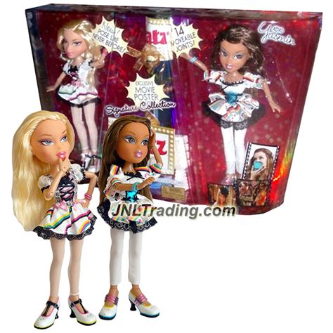 Mga Entertainment Bratz The Movie Signature Collection Series 2 Pack 1