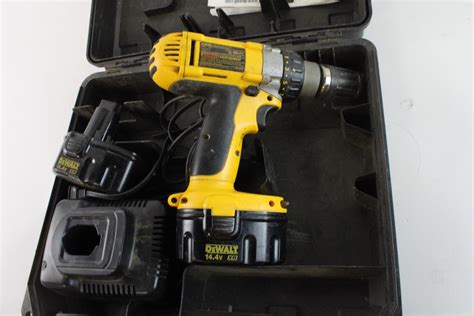 DeWalt Cordless Drill | Property Room