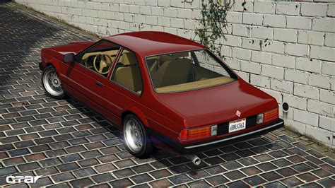 Ubermacht Zion Classic Appreciation Thread - Vehicles - GTAForums