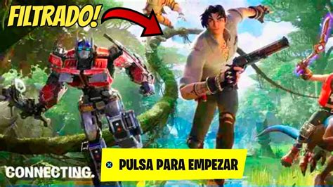 Filtrado Todas Las Skins Del Pase De Batalla De La Temporada 3