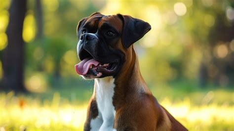 Carattere Del Cane Boxer Tutto Quello Che Dovresti Sapere Prima Di