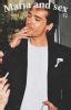 Mafia And Sex T2 Wattpad