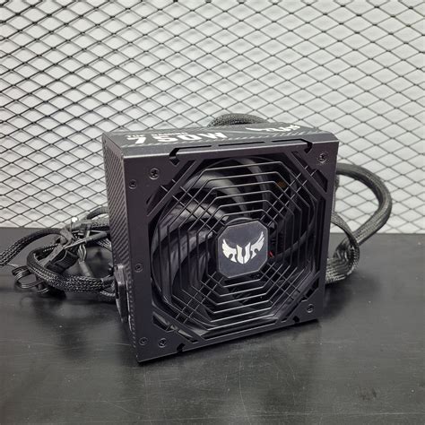 PSU ASUS TUF 750W BRONZE GAMING Máy Tính Biên Hòa