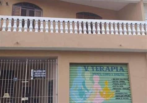 Casas Para Alugar Na Rua Vinte E Cinco De Janeiro Em Barueri Chaves