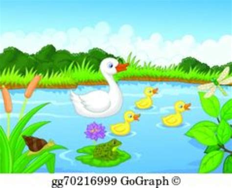 Download High Quality duck clipart pond Transparent PNG Images - Art ...