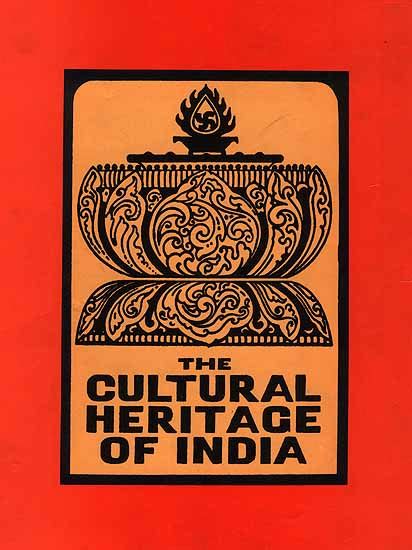 Science And Technology The Cultural Heritage Of India Volume VI