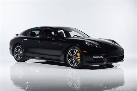 Used Panamera Turbo S For Sale Online Aikicai Org