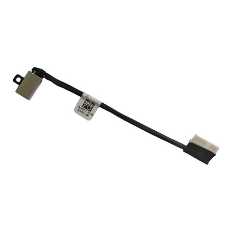 Amazon Akuyao Fdi Dc Power Jack Charging Port Cable For Dell