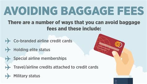 Checked Baggage Ultimate Guide Fees Rules Tips UponArriving