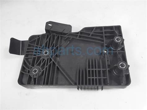 Nissan Sentra Battery Base Tray Assy La B