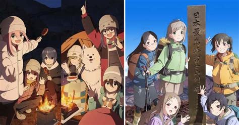 The 25 Best Anime About Rebellions Ranked By Fans