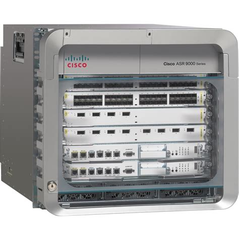 Cisco Asr Chassis Networking Asr Ac V Rf Pcnation