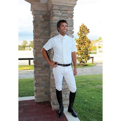 Tuffrider Mens Wellesley Tall Dress Boots Horseloverz